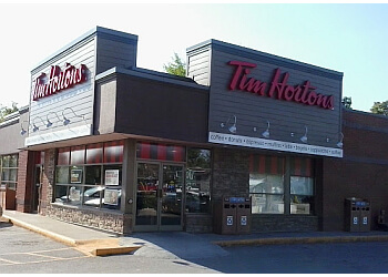 Kawartha Lakes cafe Tim Hortons Kawartha Lakes