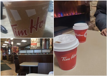 Kawartha Lakes cafe Tim Hortons Kawartha Lakes