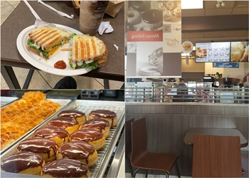 Kitchener Boutiques De Bagels Tim Hortons Kitchener