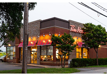 Longueuil cafe Tim Hortons Longueuil