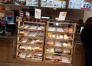 Tim Hortons - Milton, ON Café - Restaurant Event Image