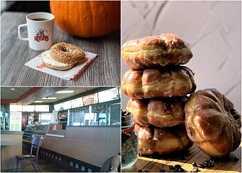 Niagara Falls cafe Tim Hortons Niagara Falls