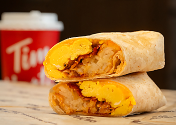 Tim Hortons - Norfolk, ON Cafe - Dish Image