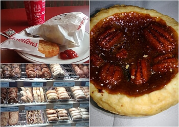 North Bay bagel shop Tim Hortons North Bay