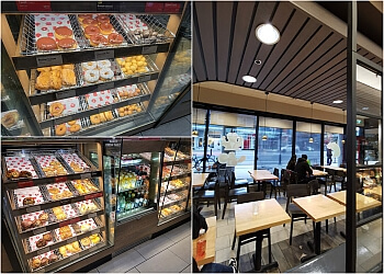 North Vancouver Boutiques De Bagels Tim Hortons North Vancouver