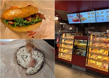 Oshawa Boutiques De Bagels Tim Hortons Oshawa