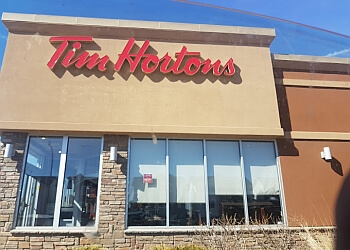 Regina Bagel Shops Tim Hortons Regina