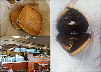 Sarnia cafe Tim Hortons Sarnia