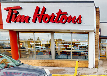 Sault Ste Marie Café Tim Hortons Sault Ste Marie