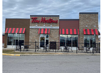 Shawinigan Café Tim Hortons Shawinigan