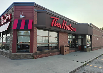 Tim Hortons Caledon - Caledon, ON Cafe - Restaurant Entrance Image