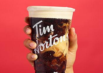 Tim Hortons Dollard des Ormeaux - Dollard des Ormeaux, QC Café - Dish Image
