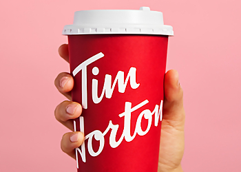 Tim Hortons Granby - Granby, QC Café - Dish Image