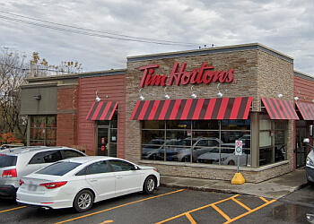 Mirabel Café Tim Hortons Mirabel