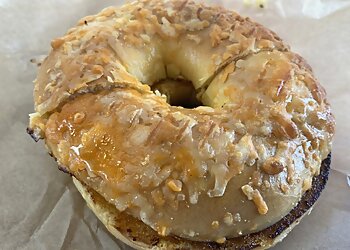 Orillia bagel shop Tim Hortons Orillia image 1