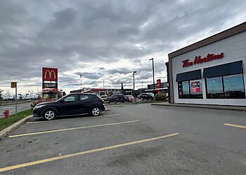 Repentigny Boutiques De Bagels Tim Hortons Repentigny