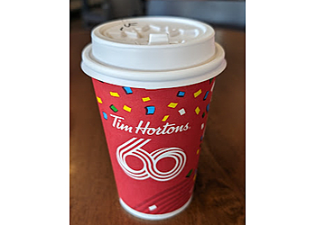 Saint Jerome cafe Tim Hortons Saint Jerome
