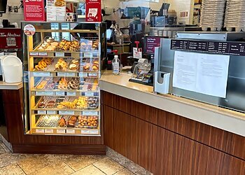 Sault Ste Marie bagel shop Tim Hortons Sault Ste Marie image 1