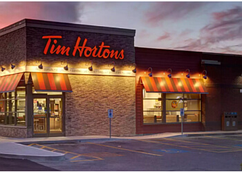 Terrebonne cafe Tim Hortons Terrebonne