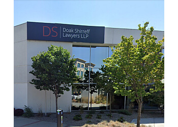 Kelowna real estate lawyer Tim Kucher - DOAK SHIRREFF LAWYERS LLP