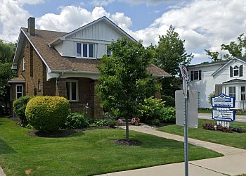 Milton personal injury lawyer Tim Leigh-Bell