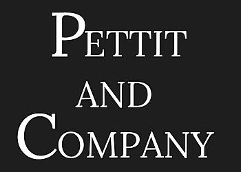 Tim Pettit - North Vancouver, BC Employment Lawyers - Law Firm Logo