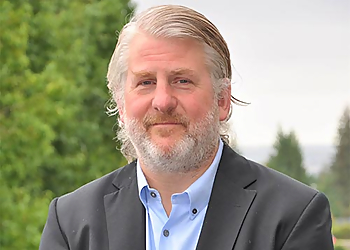 Tim Pettit - North Vancouver, BC Employment Lawyers - Lawyer Portrait Image