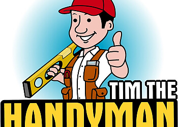 Tim The Handyman