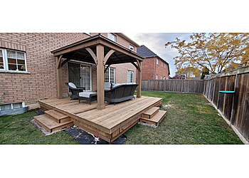 Oakville handyman Tim The Handyman