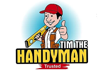 Tim The Handyman