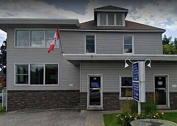 Orillia business lawyer Tim Timpano - DOWNEY TORNOSKY LASSALINE & TIMPANO LAW