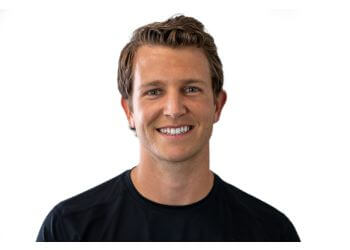 Kamloops physical therapist Tim Wray, PT - KAMLOOPS PHYSIOTHERAPY AND SPORTS INJURY CENTRE