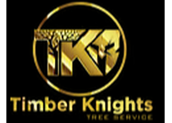 Medicine Hat Services d'arboriculteur Timber Knights Tree Service Ltd.