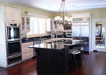 Timberwood Custom Kitchens Inc. - Welland, ON Custom Cabinets - Service Image