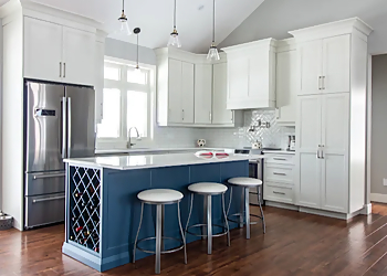 Timberwood Custom Kitchens Inc. - Welland, ON Custom Cabinets - Service Highlights
