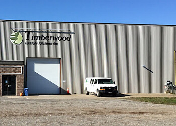 Timberwood Kitchens Inc.