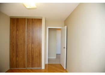 Peterborough apartments for rent Time Square Apartments