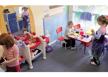 Time To Play Preschool & Kindergarten