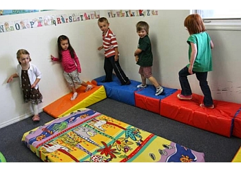 Time To Play Preschool & Kindergarten