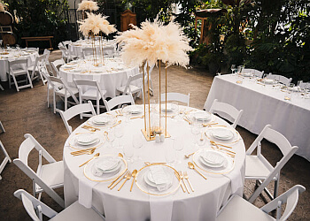 Coquitlam wedding planner Timeless Affairs