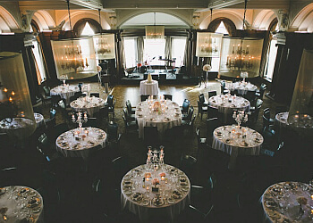 Coquitlam wedding planner Timeless Affairs