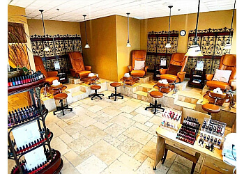 Caledon spa Timeless Moments Day Spa