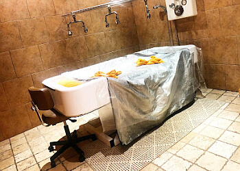 Caledon spa Timeless Moments Day Spa