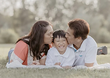 Sherwood Park babies and family photographer Timeless Photography Studios