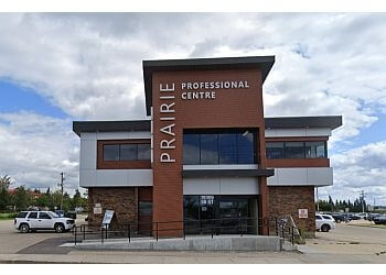 Grande Prairie estate planning lawyer Timothy J. Burnham - BURNHAM LAW GROUP