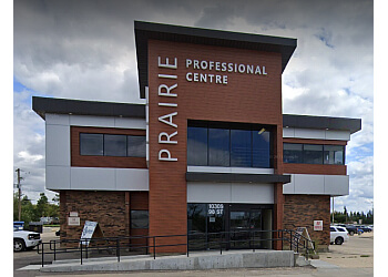 Grande Prairie business lawyer Timothy J. Burnham - BURNHAM LAW GROUP