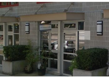 Nanaimo estate planning lawyer Timothy J. Huntsman - HUNTSMAN LAW