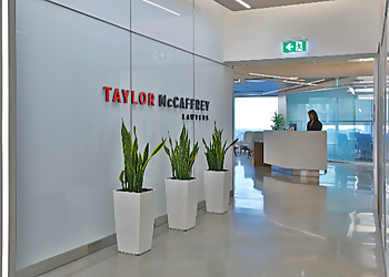 Timothy Kurbis - Winnipeg, MB Intellectual Property Lawyers - Law Office Interior Image