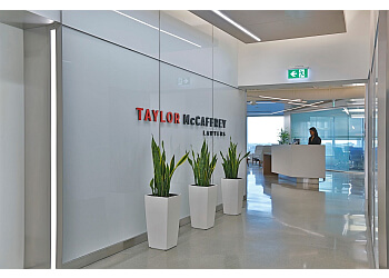 Winnipeg Avocats En Propriété Intellectuelle Timothy Kurbis - TAYLOR MCCAFFREY LLP