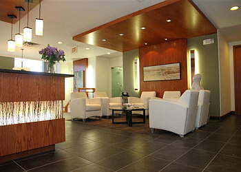 Saskatoon Avocats Du Travail Timothy P. Hawryluk, K.C. - ROBERTSON STROMBERG LLP